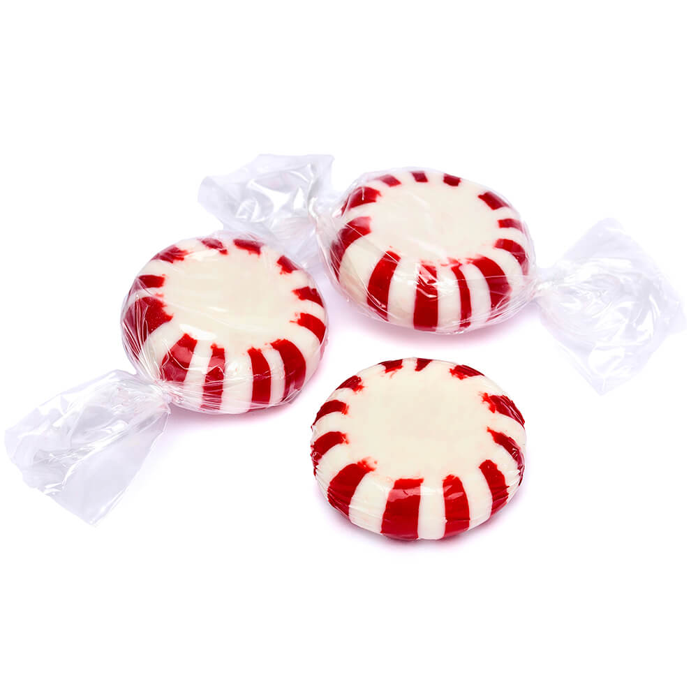 Order Starlite Mints Hard Candy food online from Nuts To You store, Philadelphia on bringmethat.com