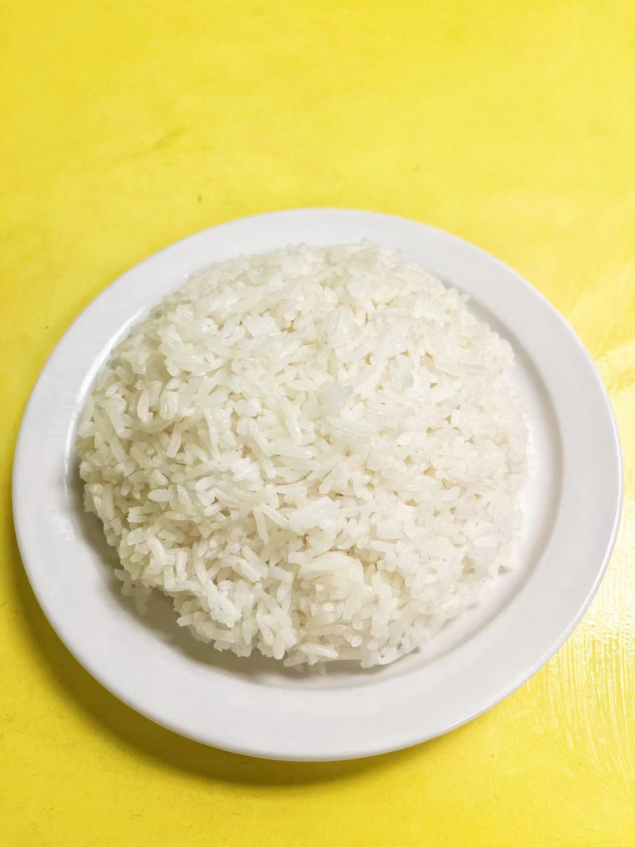 Order Extra White Rice food online from China Dragon store, Nashville on bringmethat.com