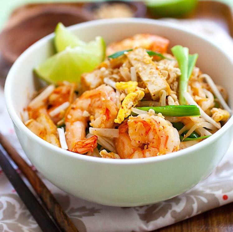 Order 60. Paradise Shrimp food online from House Of Thai store, Greenwood on bringmethat.com