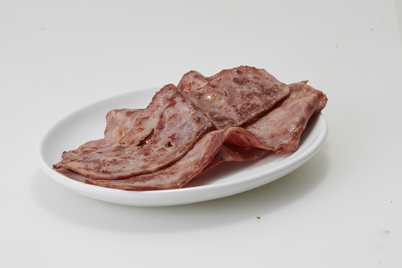 Order Side of Turkey Bacon food online from Murray's Bagels store, New York on bringmethat.com