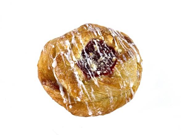 Order FRUIT AND CHEESE DANISH food online from TKB Bakery & Deli store, Indio on bringmethat.com