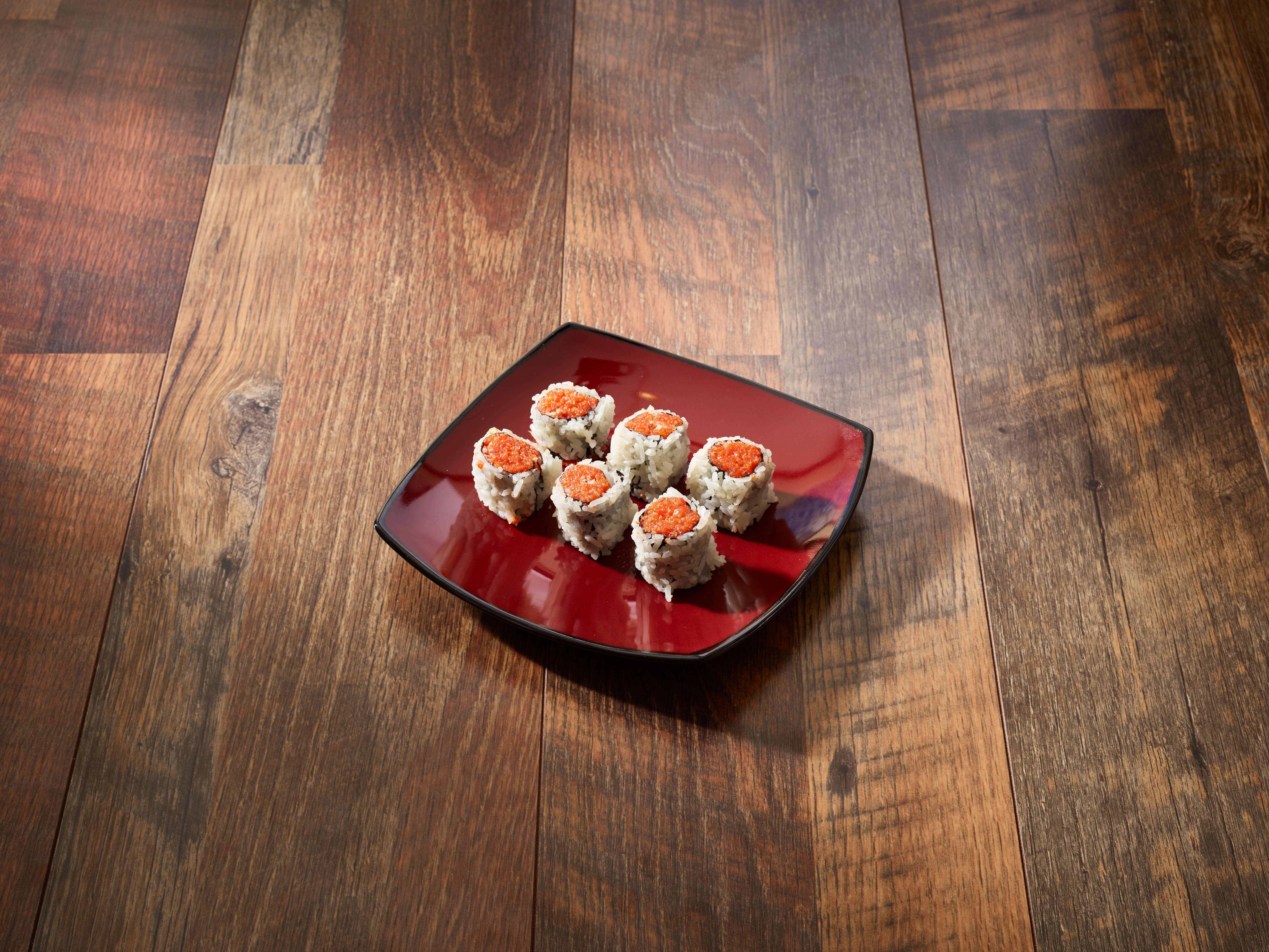 Order Spicy Tuna food online from Yama Fuji store, Providence on bringmethat.com