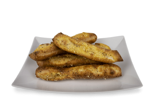 Order Breadsticks (10) food online from Infinitos store, Lancaster on bringmethat.com