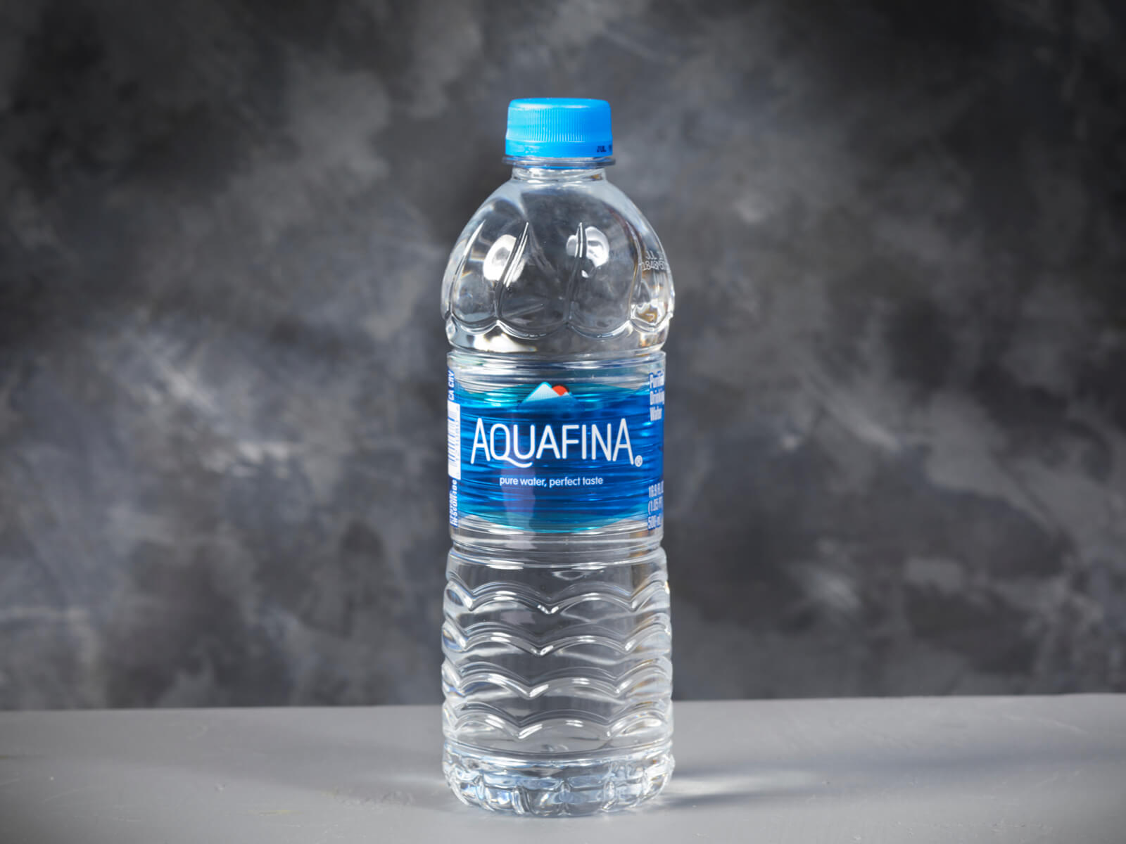 Order Bottled Water food online from Wing Squad store, Torrance on bringmethat.com