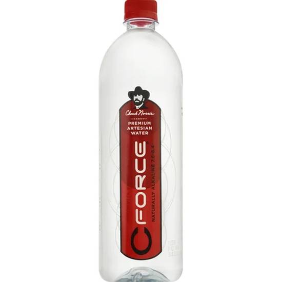 Order Chuck Norris C-Force Water food online from Twisted Root store, Arlington on bringmethat.com