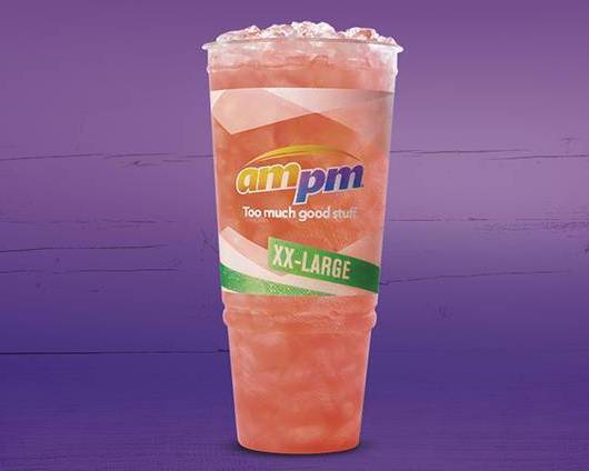 Order ampm Fountain XX-Large (50 oz)! food online from Ampm store, Kingsburg on bringmethat.com