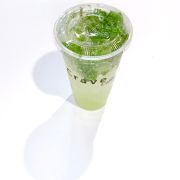 Order Virgin Mojito food online from Crave Cafe store, West Hills on bringmethat.com