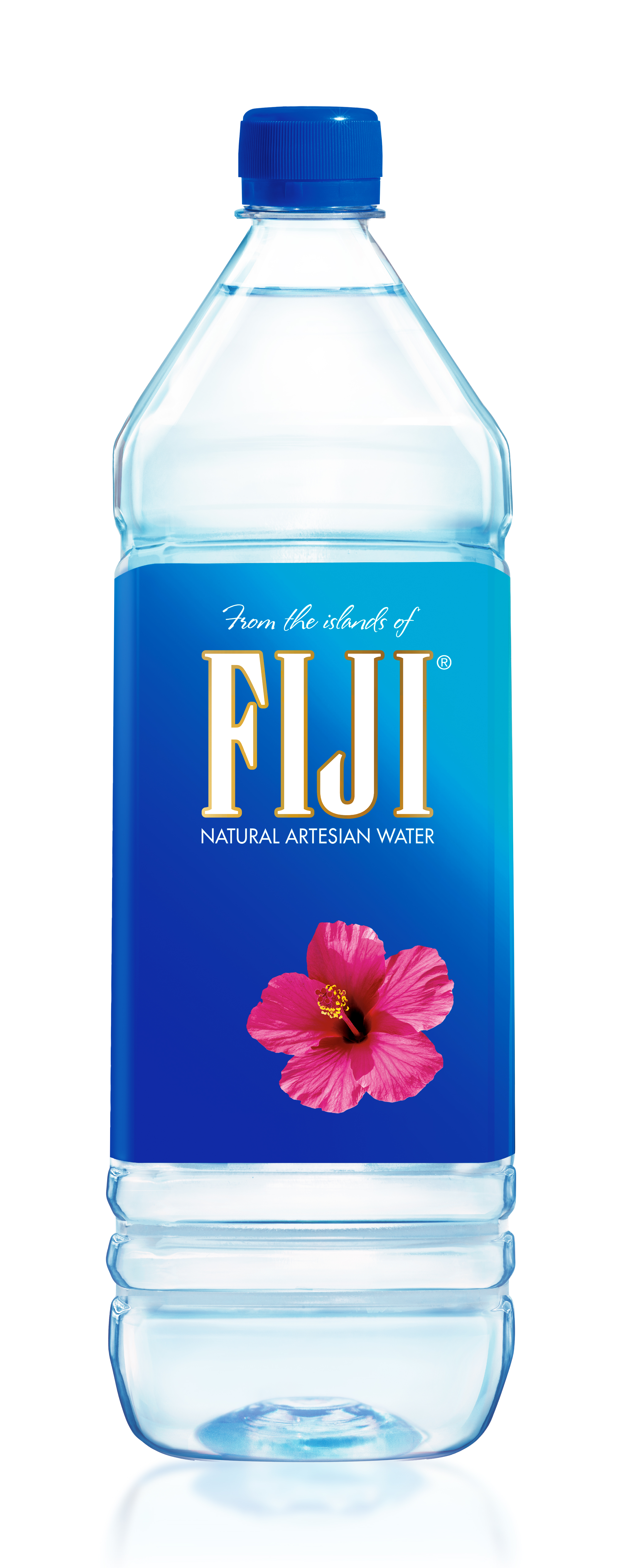 Order Fiji Water 1.5 Liter food online from Chevron Extramile store, Fountain Valley on bringmethat.com