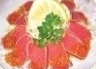 Order Seared Tuna Salad food online from Sushi Cafe store, South Elgin on bringmethat.com