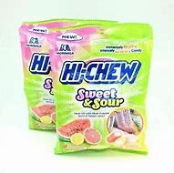 Order Hi-Chew Yogurt Mix food online from Shiki Bento House store, Foster City on bringmethat.com
