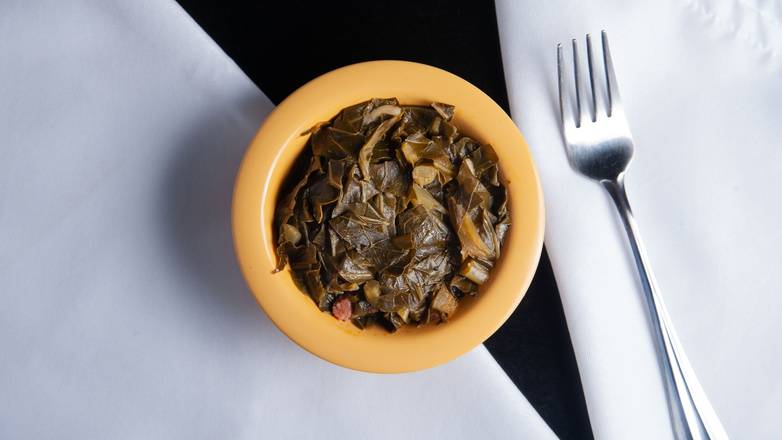 Order Collards food online from DaBomb store, Lithonia on bringmethat.com