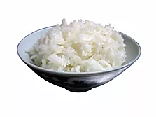 Order White Rice food online from Fuji Grill store, Orange on bringmethat.com
