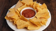 Order Chips and Salsa food online from Hickory Tavern store, Charlotte on bringmethat.com