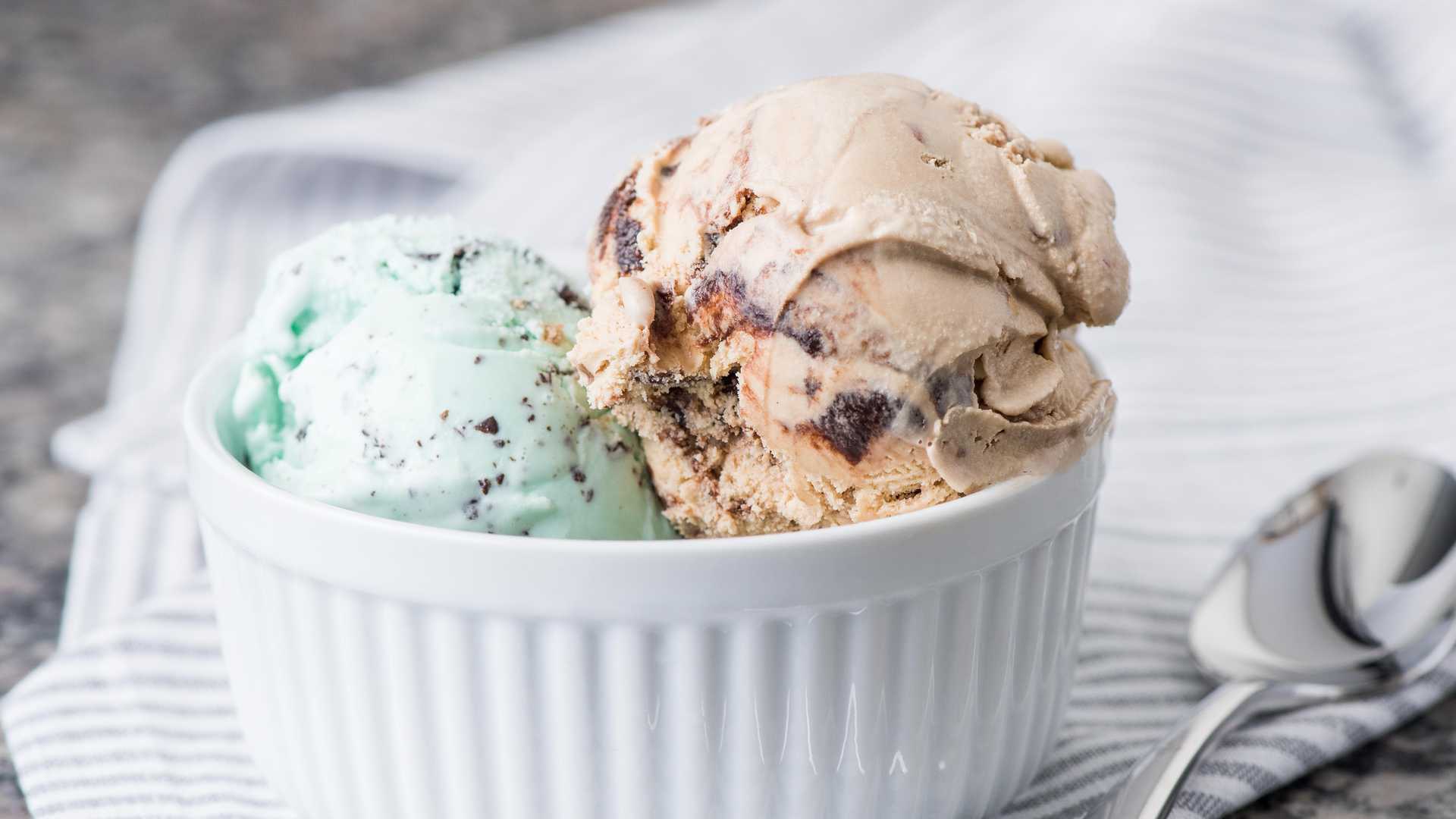 Order Double Scoop food online from Baskin-Robbins store, West Covina on bringmethat.com