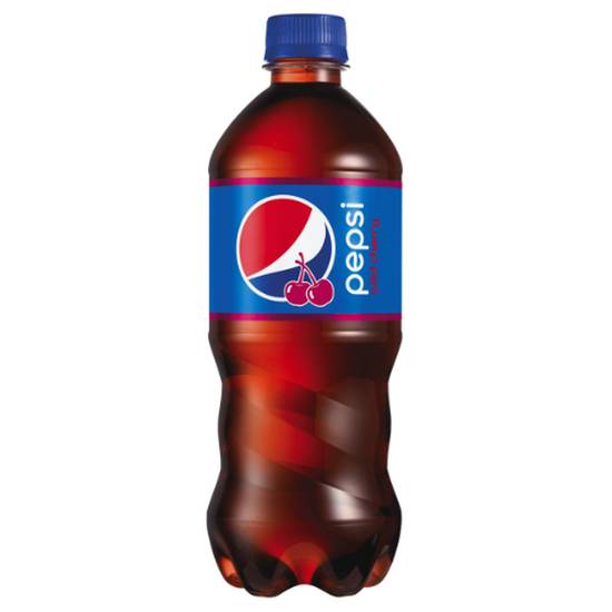 Order Pepsi Wild Cherry - Bottled food online from Oohh & Aahh store, Washington on bringmethat.com