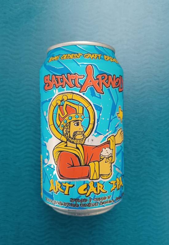 Order Saint Arnold Art Car food online from Local Foods store, Houston on bringmethat.com