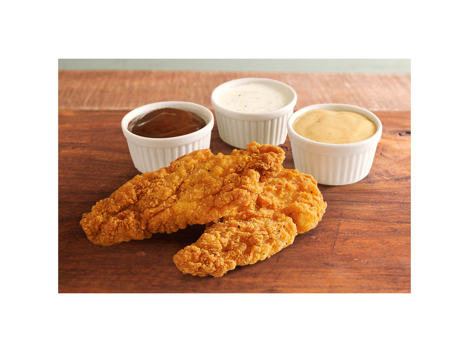 Order Fried Chicken Dippers food online from Farmer Boys store, Las Vegas on bringmethat.com