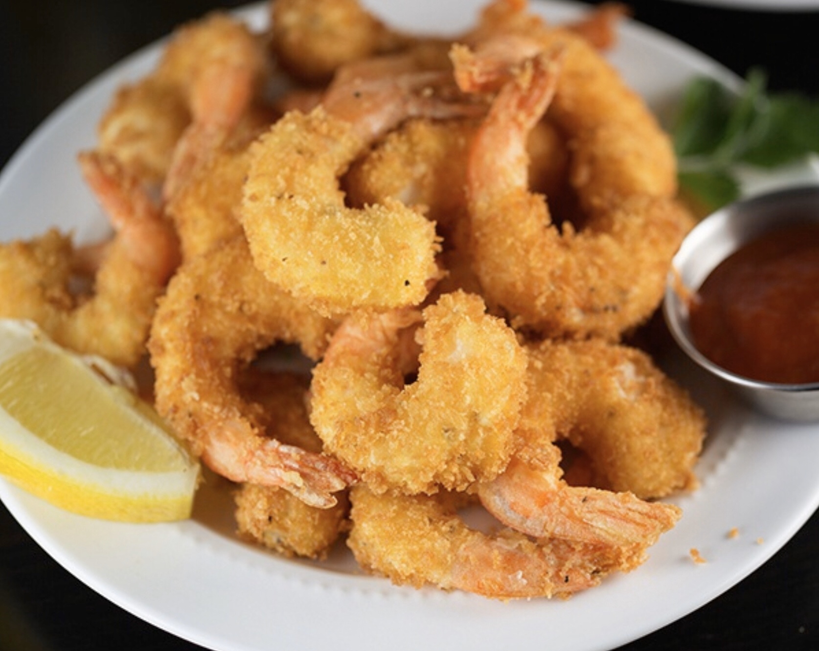 Order Fried Shrimp food online from The Dugout store, Ossining on bringmethat.com