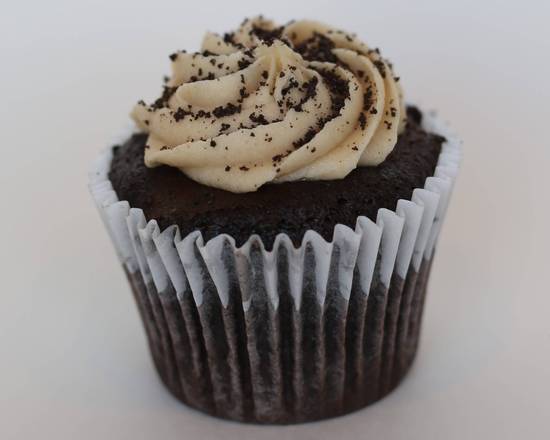 Order Oreo Peanut Butter Cupcake food online from Carytown Cupcakes store, Richmond on bringmethat.com