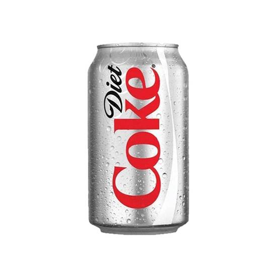 Order Diet Coke food online from The Red Chickz store, Los Angeles on bringmethat.com