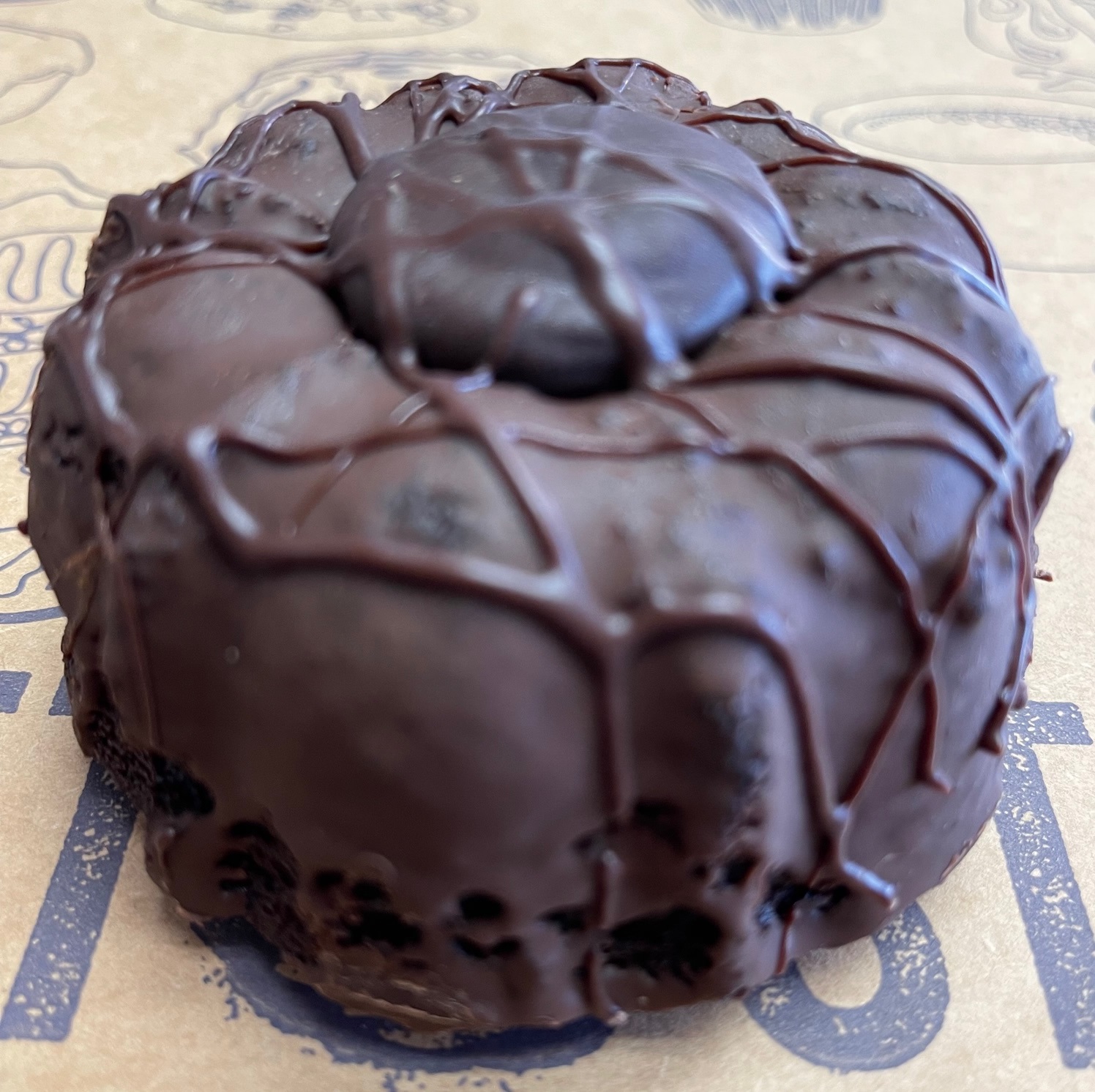 Order Chocolate Cake food online from Ameci Pizza & Pasta store, Thousand Oaks on bringmethat.com