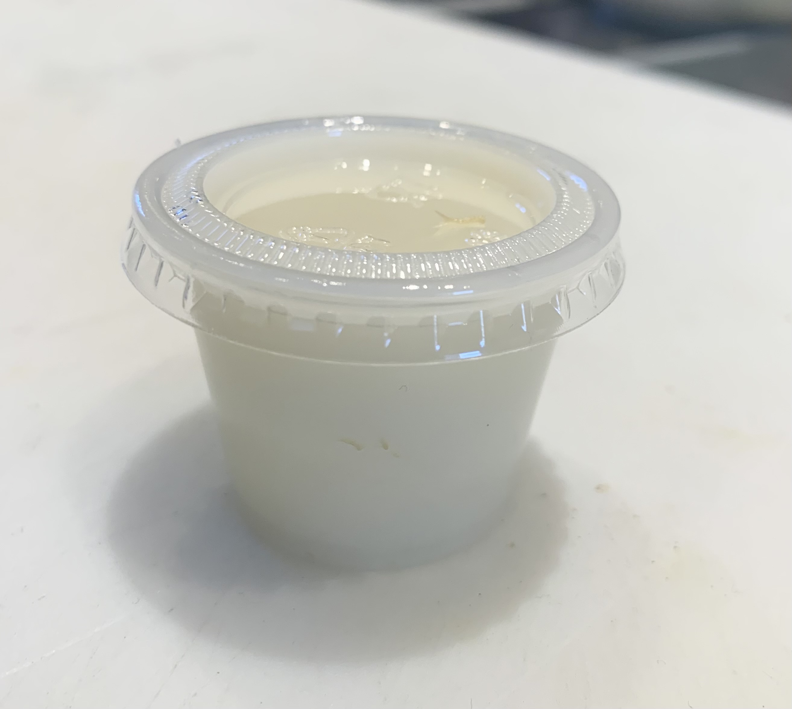 Order Garlic sauce food online from Sultan's Market store, Chicago on bringmethat.com