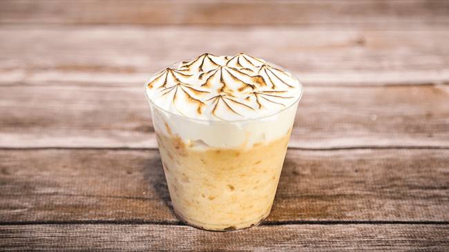 Order Tres Leches food online from Coupa Cafe store, Palo Alto on bringmethat.com