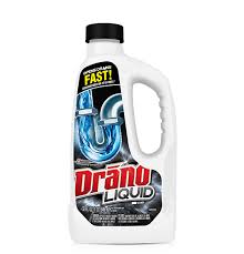 Order Drano Liquid food online from Convenient Food Mart store, Chicago on bringmethat.com