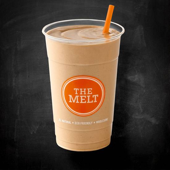 Order Double Chocolate Shake food online from The Melt store, San Diego on bringmethat.com