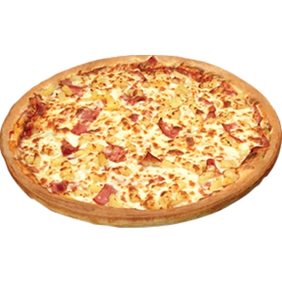 Order Mini Hawaiian Pie food online from Gambino Pizza store, Wichita on bringmethat.com