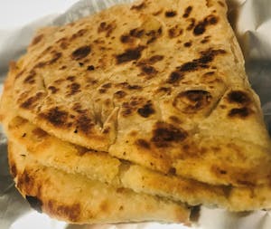 Order Parata food online from Masala 2 Indian Restaurant store, Hollywood on bringmethat.com