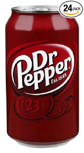 Order Dr Pepper food online from India's Grill store, Los Angeles on bringmethat.com