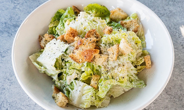 Order Caesar Salad food online from Postino store, Phoenix on bringmethat.com