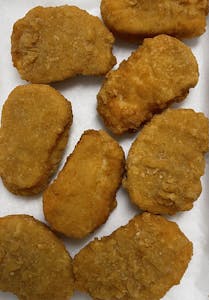 Order A10. Fried Chicken Nugget (8) food online from Panda Chef store, Sachse on bringmethat.com