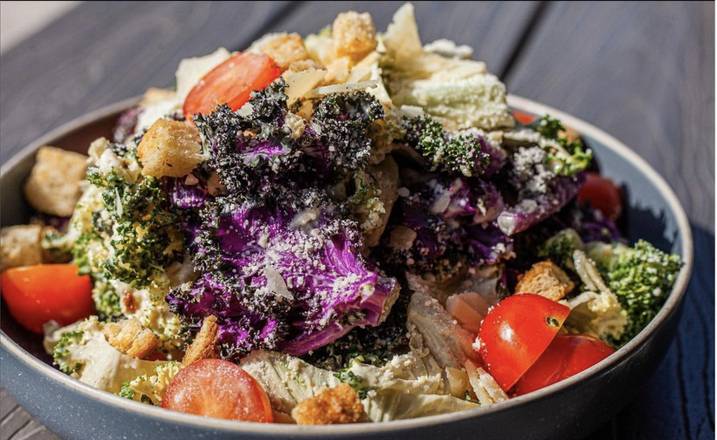 Order Kale Caesar food online from Bodega store, Columbus on bringmethat.com