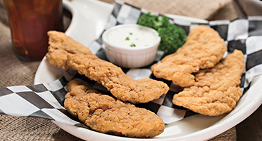 Order Chicken Tenders food online from Perko Cafe-Grill store, Sacramento on bringmethat.com