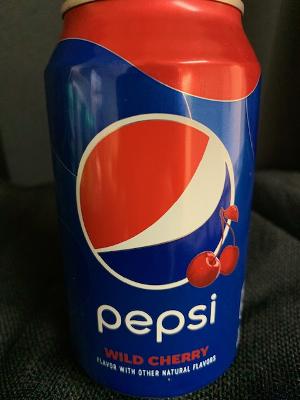 Order Pepsi Wild Cherry food online from Cuomo To Go store, Northlake on bringmethat.com
