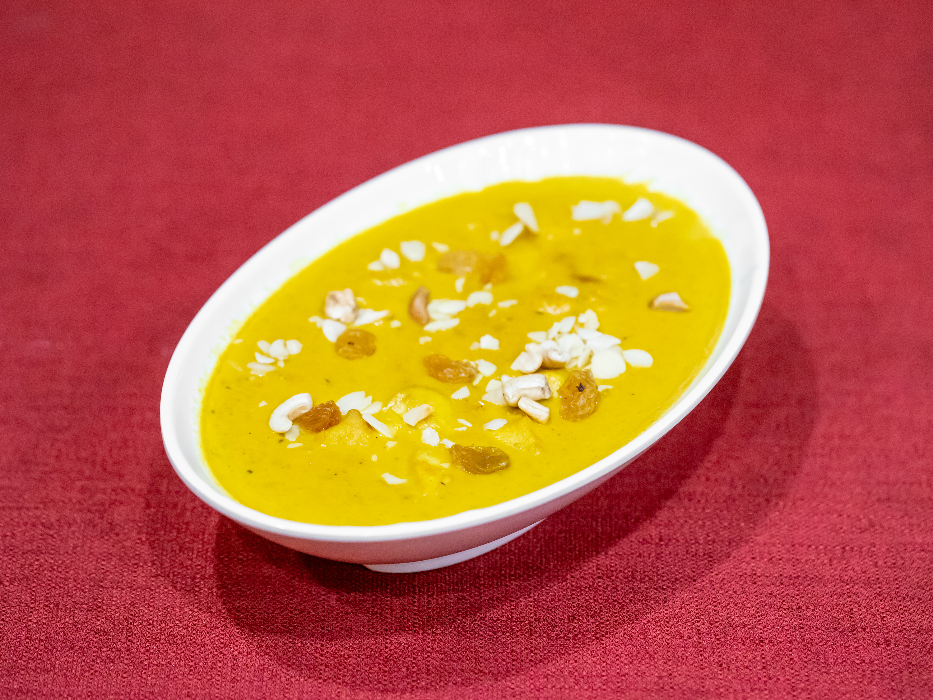 Order Chicken Shahi Korma food online from Little India store, Saratoga Springs on bringmethat.com