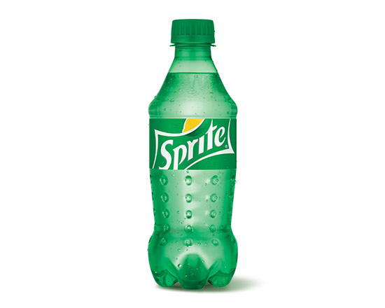 Order Bottle Sprite food online from Mcdonald store, Plymouth on bringmethat.com