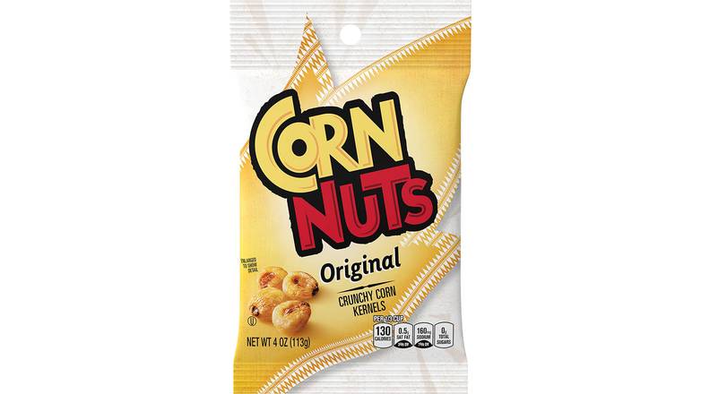 Order Corn Nuts food online from Gud2Go store, Marlton on bringmethat.com