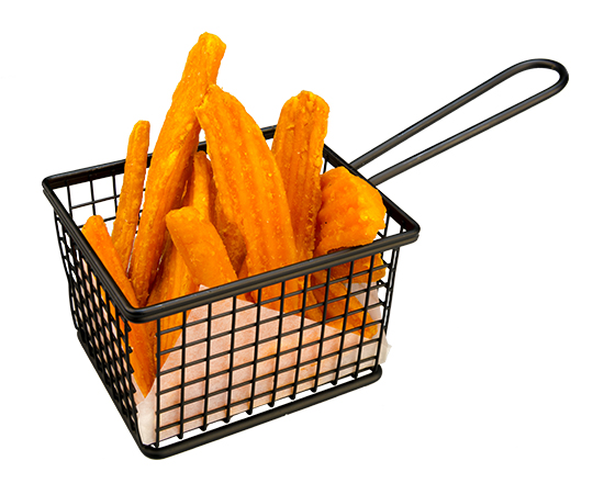 Order Sweet Potato Wedges food online from Pepper Lunch store, Artesia on bringmethat.com