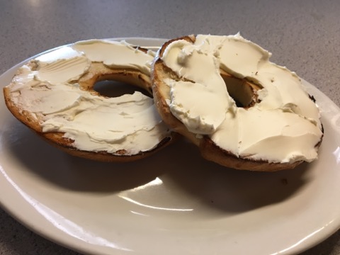 Order Bagel food online from Cafe With Soul store, Doylestown on bringmethat.com