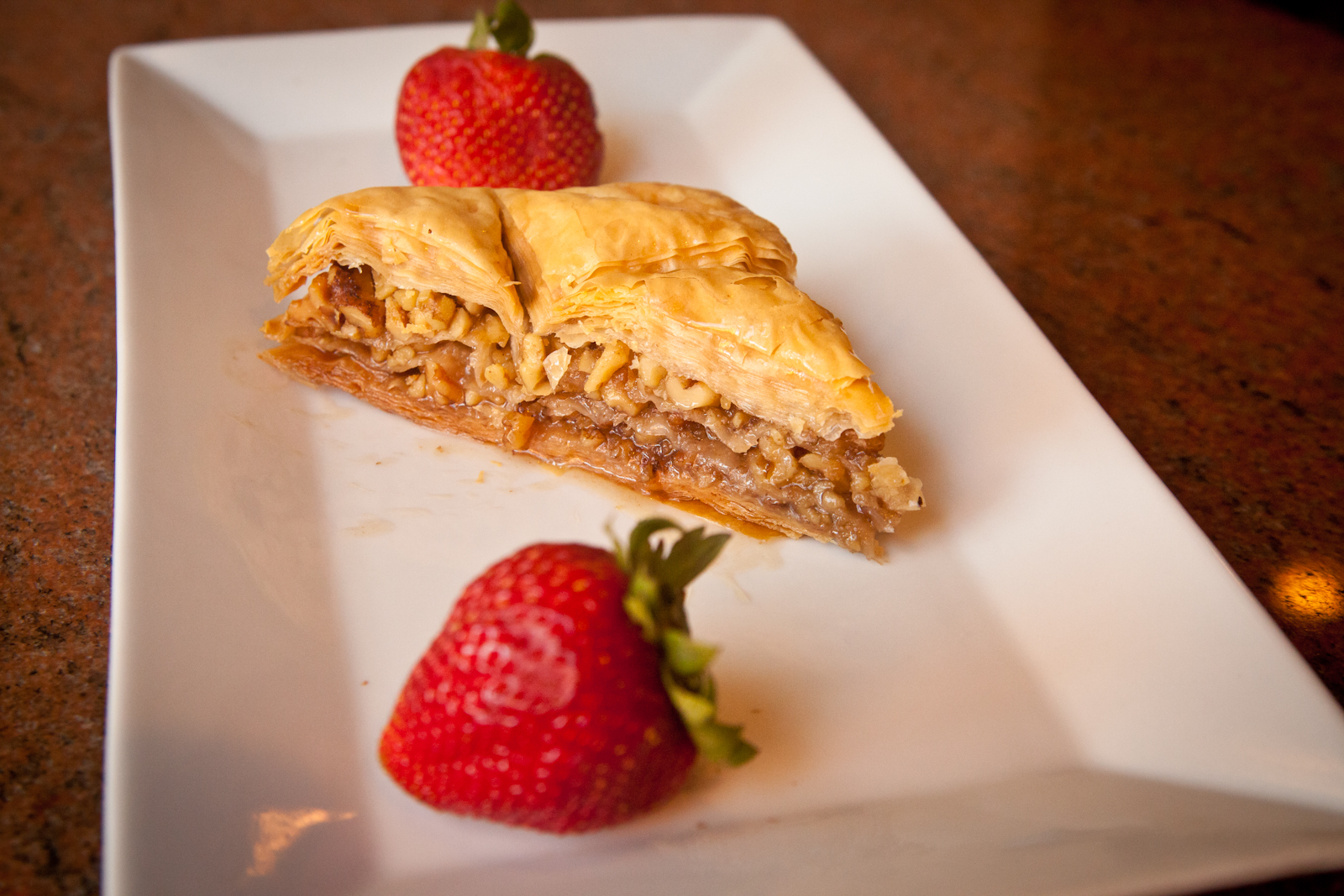 Order Baklava food online from Boston Style at Merion Pizza store, Bala Cynwyd on bringmethat.com