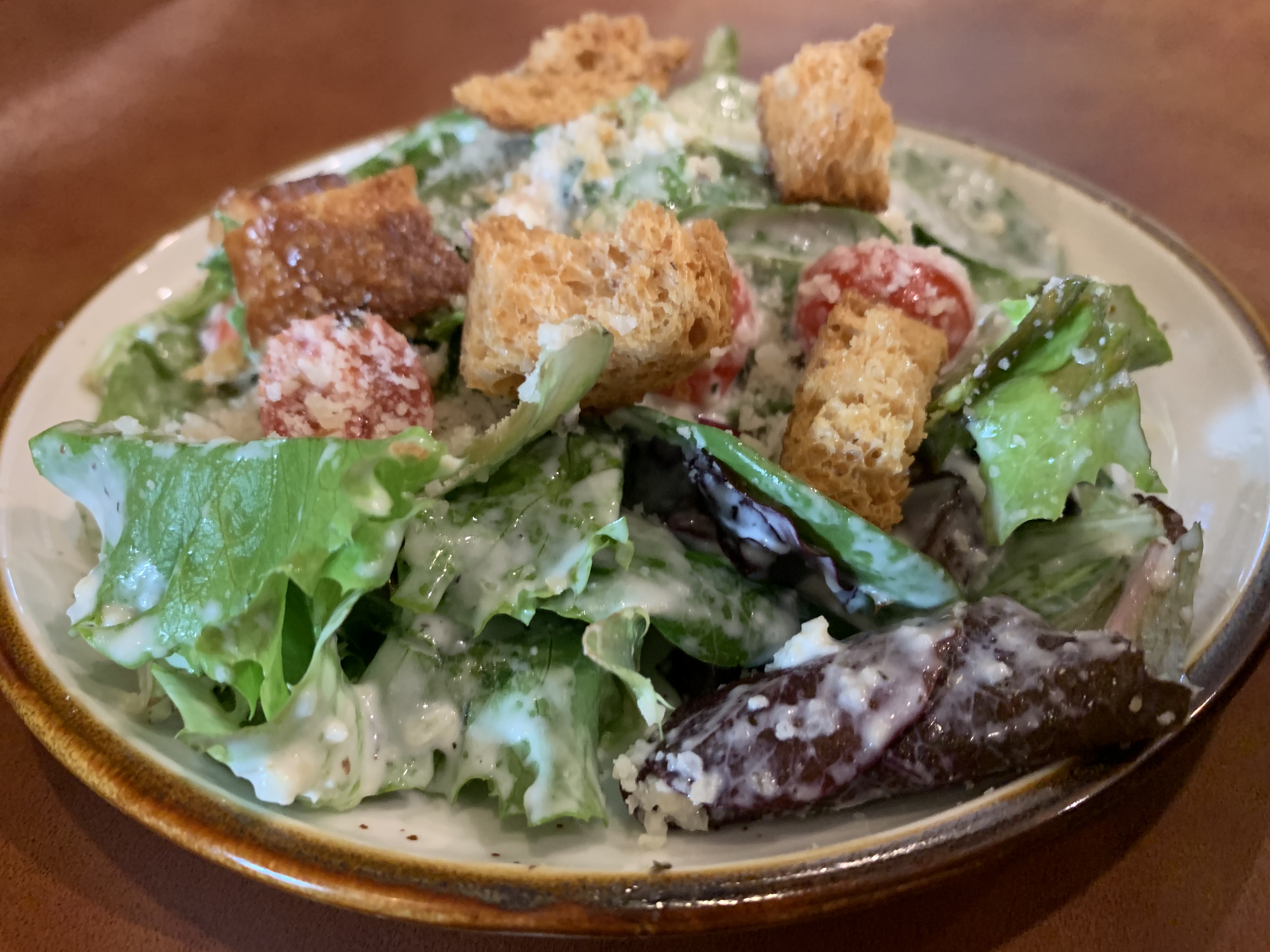 Order House Salad food online from Trailside Tap store, Ankeny on bringmethat.com