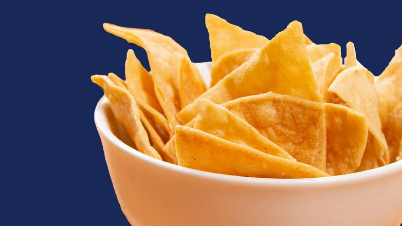 Order Chips 4-6 Persons food online from Taco Palenque - Laredo store, Laredo on bringmethat.com
