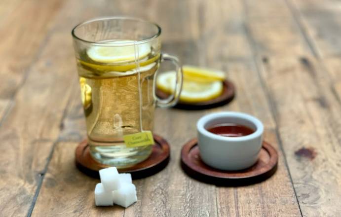 Order Hot Tea food online from Mimi Café store, Whittier on bringmethat.com
