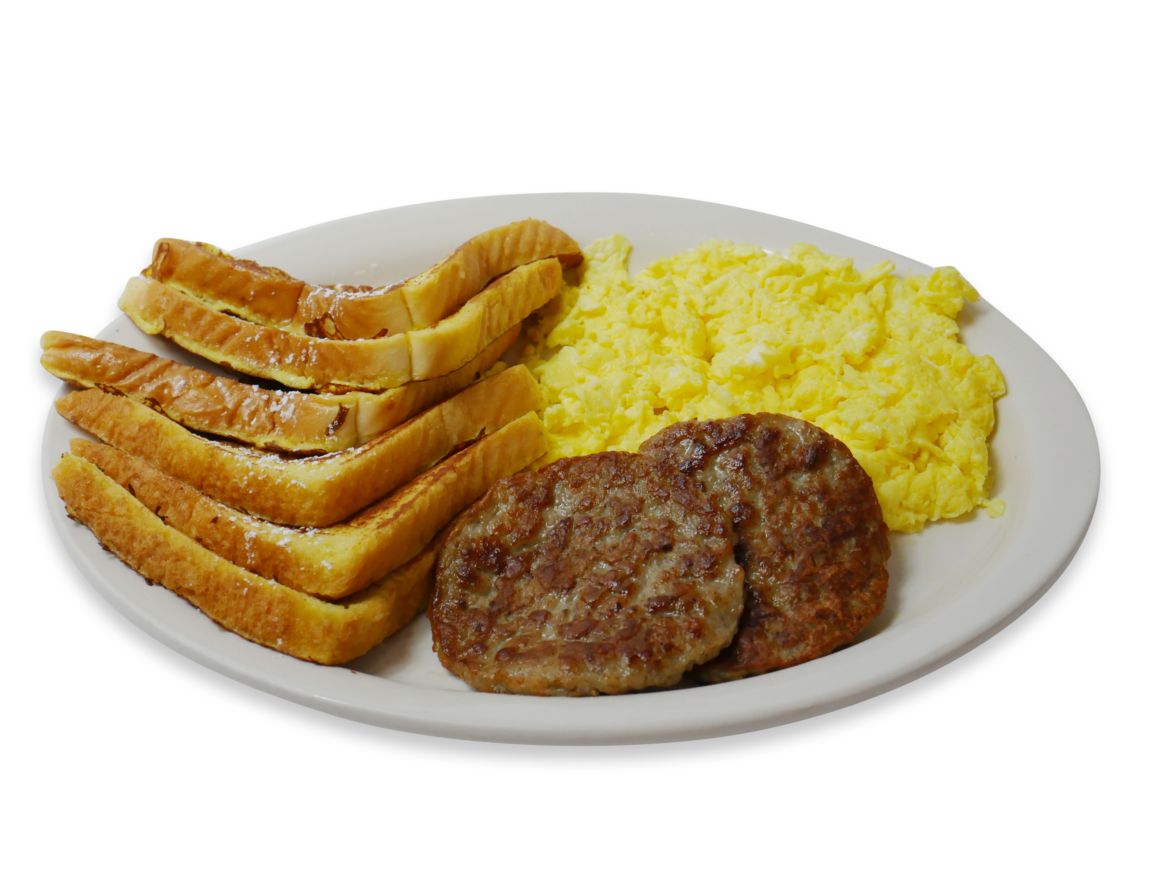 Order Big Breakfast food online from Liberty Family Restaurant store, Rochester on bringmethat.com