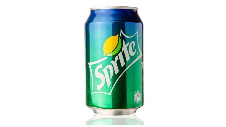 Order Sprite Can food online from Barn'S Burgers &Amp; Melts store, Houston on bringmethat.com