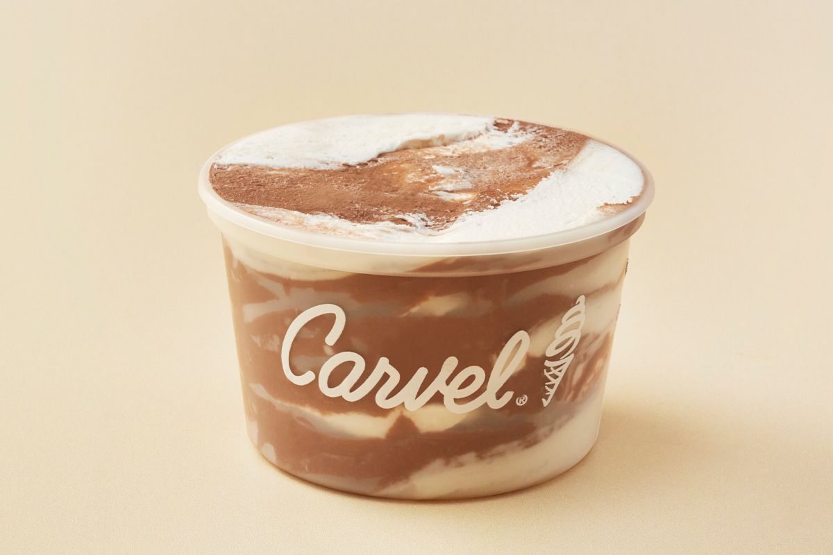Order Ice Cream Pint food online from Carvel Southampton store, Southampton on bringmethat.com