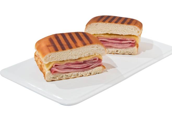 Order Hav To Ham It Sandwich food online from LottaFrutta store, Atlanta on bringmethat.com